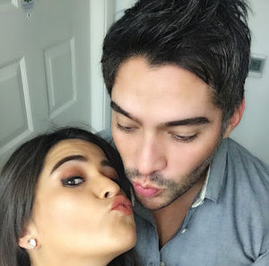 Meet your Posher, Camila